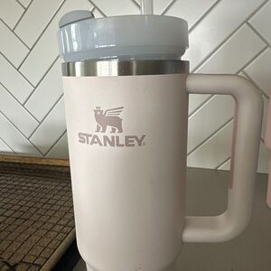 Stanley water bottle